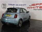 Fiat 500 Image 5
