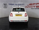Fiat 500 Image 4