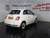 Fiat 500 Image 5