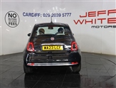 Fiat 500 Image 4