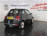 Fiat 500 Image 5