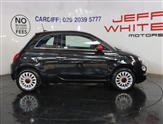 Fiat 500 Image 6