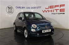 Used Fiat 500