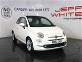 Fiat 500 Image 1