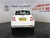 Fiat 500 Image 4