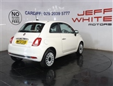 Fiat 500 Image 5