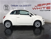 Fiat 500 Image 6