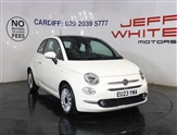 Fiat 500 Image 1