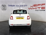Fiat 500 Image 4