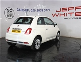 Fiat 500 Image 5