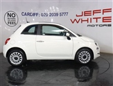 Fiat 500 Image 6