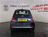 Fiat 500 Image 4