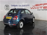 Fiat 500 Image 5