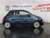 Fiat 500 Image 6