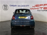 Fiat 500 Image 4
