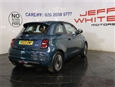 Fiat 500 Image 5