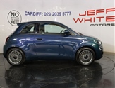 Fiat 500 Image 6