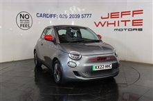 Used Fiat 500