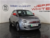 Fiat 500 Image 1