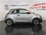 Fiat 500 Image 6