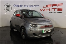Used Fiat 500