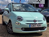 Used Fiat 500