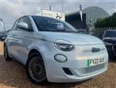 Used Fiat 500