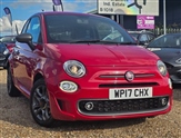 Used Fiat 500