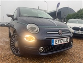 Used Fiat 500