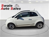 Used Fiat 500
