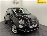 Used Fiat 500