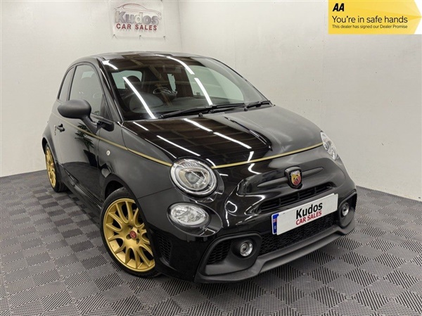 Large image for the Used Fiat 595