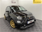 Used Fiat 500