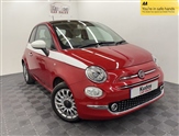 Used Fiat 500