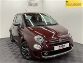 Used Fiat 500