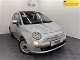 Used Fiat 500
