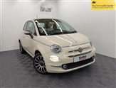 Used Fiat 500 Used Fiat 500