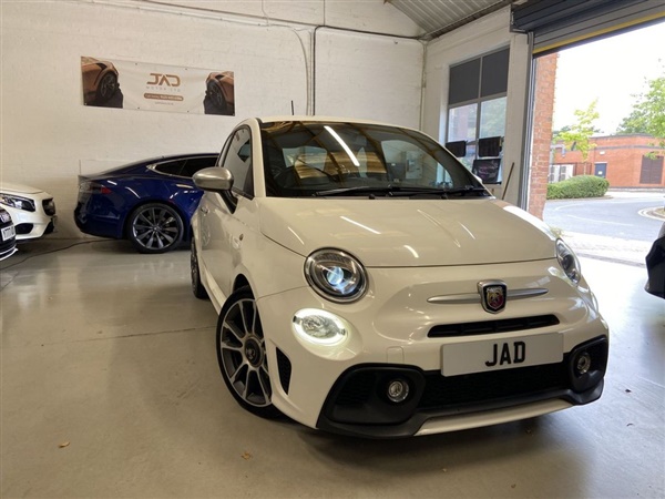 Large image for the Used Fiat 595