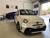 Used Fiat 500