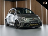 Used Fiat 500