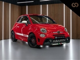 Used Fiat 500