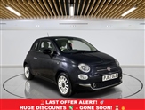 Used Fiat 500