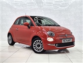 Used Fiat 500