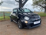 Used Fiat 500