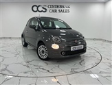 Used Fiat 500