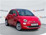 Fiat 500 Image 1
