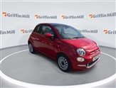 Fiat 500 Image 2