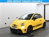 Used Fiat 500