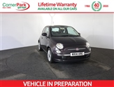 Used Fiat 500