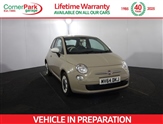 Used Fiat 500